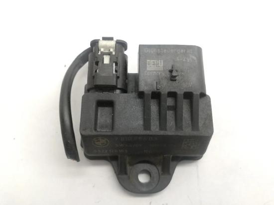 Zündkerzenrelais BMW X3 (F25) xDrive 20 d 7810856 Bild Zündkerzenrelais BMW X3 (F25) xDrive 20 d 7810856