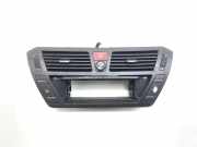 Frischluftgrill CITROËN C4 Picasso I (UD_) 1.6 HDi 9683265580
