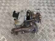 Turbolader MASERATI GHIBLI (M157) 3.0 297710