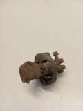 Lenksäulenwelle FORD TRANSIT Furgon (FA_ _) 2.0 DI (FAE_, FAF_, FAG_) GLF01004