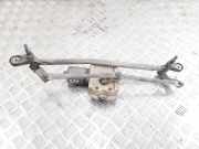 Scheibenwischermechanismus vorne