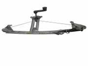 Fensterheber links hinten Opel Zafira B (A05) 13132227