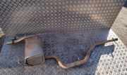 Auspuffanlage hinten VW Tiguan I (5N) 5N0253611C