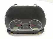 Tachometer Ford Fiesta V (JH, JD) 4S6F10849