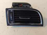 Frischluftgrill SKODA SUPERB II Estate (3T5) 2.0 TDI 16V 3T0819702