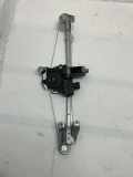 Türfensterheber hinten rechts OPEL ZAFIRA B (A05) 1.9 CDTI 13132232