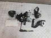 Dachreling links Opel Combo B Kasten ()