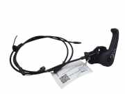 Motorhaubenöffnungsgriff HYUNDAI i40 (VF) 1.7 CRDi 3Z0006F15