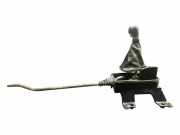 Gangschaltmechanismus OPEL CORSA C Furgon (F08, W5L) 1.3 CDTI 16V 55559132
