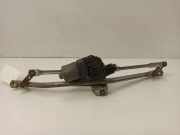 Scheibenwischermechanismus vorne VW PASSAT B5 (3B2) 1.9 TDI 3B1955113C 0390241505