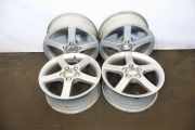 Stahlfelgen Satz Seat Leon (1P)