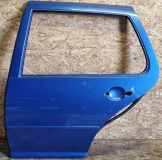 Tür links hinten VW Golf VI (5K)