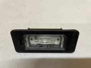 Kennzeichenbeleuchtung BMW 3 Gran Turismo (F34) 320 i xDrive 7193293