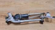 Scheibenwischermechanismus vorne NISSAN PRIMERA Hatchback (P12) 1.8 28810AU310