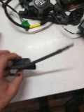 Wischwassertankmotor VOLVO V60 D3 / D4 31349264