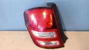 Rücklicht hinten links CITROËN C3 I (FC_) 1.4 i Bivalent 9673805480