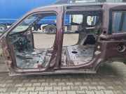 Linker Schweller FIAT DOBLO MPV (263_) 1.6 D Multijet