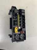 Sicherungskasten JEEP GRAND CHEROKEE III (WH, WK) 3.0 CRD 4x4 04692087AB