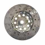 Kupplungsmitnehmerscheibe Mazda CX-5 (KE, GH) SH0216460