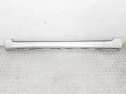 Schweller aus Kunststoff links