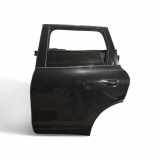 Tür hinten links PORSCHE CAYENNE (92A) 4.2 S Diesel