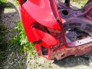 Seitenverkleidung hinten links AUDI A1 Sportback (GBA) 25 TFSI