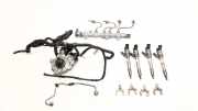 Kraftstoffsystem BMW 4 Coupe (F32, F82) 420 d 8514148