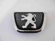 Emblem Peugeot 407 () 9649004577