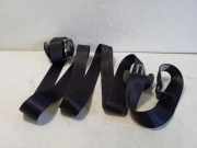 Sicherheitsgurt hinten links VW SHARAN (7N1, 7N2) 2.0 TDI 7N0857805B