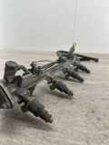 KRAFTSTOFFVERTEILER EINSPRITZLEISTE VERTEILERROHR MERCEDES-BENZ C (W202) C 180 (202.018) A1110780391