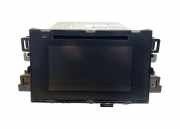 Radio/Navigationssystem-Kombination Mazda CX-5 (KE, GH) KA0H669G0
