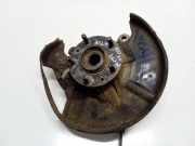 Radnaben vorne links MAZDA CX-7 (ER) 2.3 MZR DISI Turbo