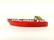 Stoßstange Reflektor hinten links NISSAN JUKE (F15) 1.5 dCi 250-52461