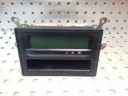 Navigationsanzeige MITSUBISHI GRANDIS (NA_W) 2.0 DI-D (NA8W) 8750A087