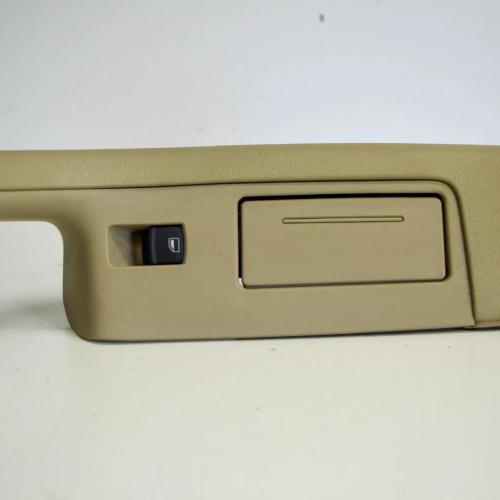 Andere Teile des Innenraums AUDI A6 Avant (4F5, C6) 2.0 TFSI 4F0868393HL Bild Andere Teile des Innenraums AUDI A6 Avant (4F5, C6) 2.0 TFSI 4F0868393HL