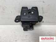 Schloss Heckdeckel Kia Venga (YN) 812301H000