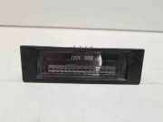 Kennzeichenbeleuchtung FIAT CROMA (194_) 1.9 D Multijet 04613010