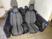 Set Salon PEUGEOT 208 II (UB_, UP_, UW_, UJ_) 1.2 Hybrid 136
