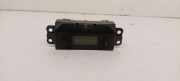 Innenuhr FORD FOCUS Turnier (DNW) 1.8 Turbo DI / TDDi B411A