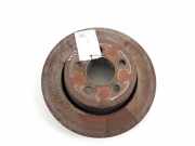 Bremsscheibe rechts hinten BMW X3 (E83) 3332217