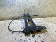 Motorhaubenschloss SKODA SUPERB II Estate (3T5) 1.8 TSI