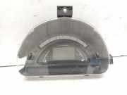 Kombiinstrument CITROËN C3 Pluriel (HB_) 1.6 P9650735480