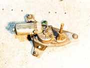 Wischermotor hinten Mitsubishi Outlander I (CUW) 2596000421