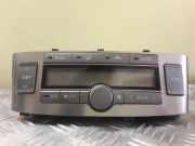 Andere Steuergeräte TOYOTA AVENSIS (_T25_) 2.0 D-4D (CDT250_) MB1465700802 5590205060F