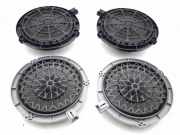 Soundsystem OPEL FRONTERA A (5_MWL4) 2.8 TD (5BMWL4) 9809320280
