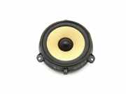 Türlautsprecher hinten links JAGUAR XK Coupe (X150) 5.0 V8 7W8M18808DB