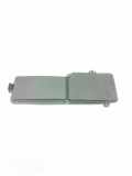 Sicherungskastenabdeckung MERCEDES-BENZ CLK Cabrio (A208) 200 (208.435) 2025451303