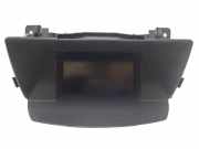 Display Opel Zafira B (A05) 13159588