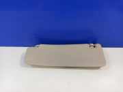 Sonnenblende rechts Saab 9-5 (YS3E) 5132816