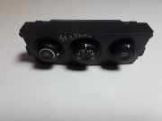 Klimabedienteil KIA SORENTO I (JC) 2.5 CRDi 972503E570